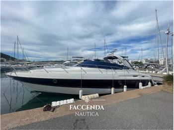 CRANCHI Endurance 41
