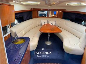 CRANCHI Endurance 41