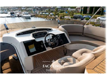 PRINCESS YACHTS 67