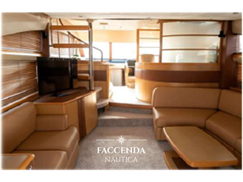 PRINCESS YACHTS 67