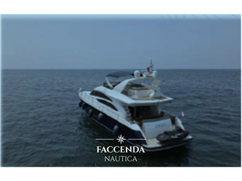 PRINCESS YACHTS 67