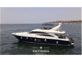 PRINCESS YACHTS 67
