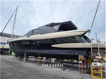 FASHION YACHTS FASHION 68