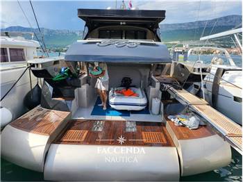 FASHION YACHTS FASHION 68