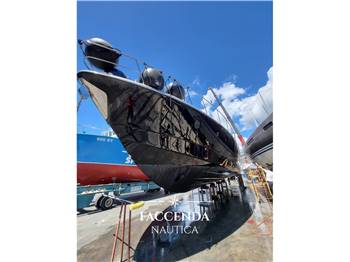 FASHION YACHTS FASHION 68