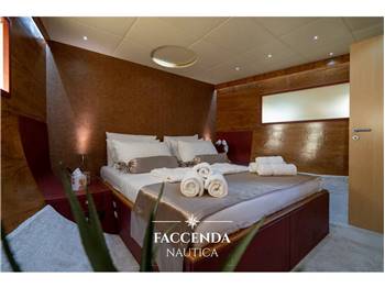 FASHION YACHTS FASHION 68