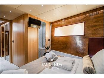 FASHION YACHTS FASHION 68