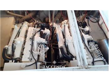 TULLIO ABBATE EXCEPTION 42