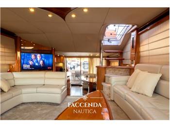 SUNSEEKER MANHATTAN  74