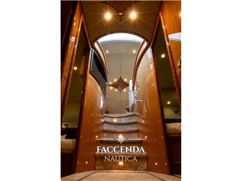 SUNSEEKER MANHATTAN  74