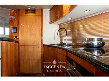 SUNSEEKER MANHATTAN  74