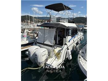 JEANNEAU MERRY FISHER 1095