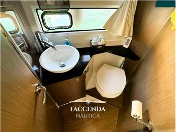 JEANNEAU MERRY FISHER 1095