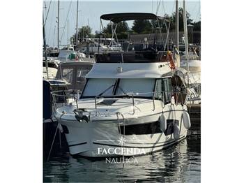 JEANNEAU MERRY FISHER 1095