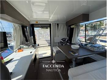 JEANNEAU MERRY FISHER 1095