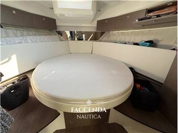 JEANNEAU MERRY FISHER 1095