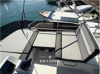 JEANNEAU MERRY FISHER 1095