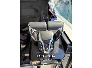 JEANNEAU MERRY FISHER 1095