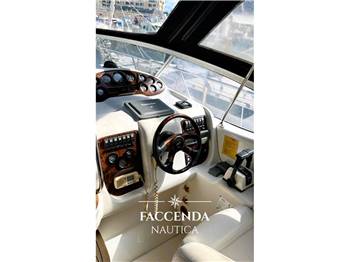 SESSA MARINE OYSTER 35