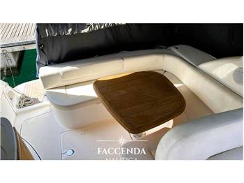 SESSA MARINE OYSTER 35