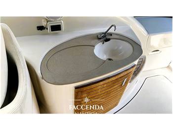 SESSA MARINE OYSTER 35