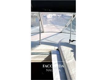 SESSA MARINE OYSTER 35