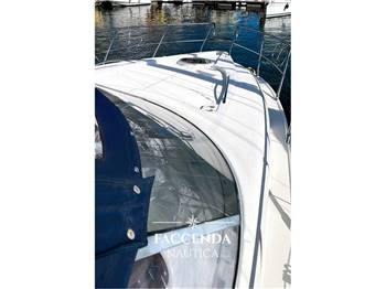 SESSA MARINE OYSTER 35