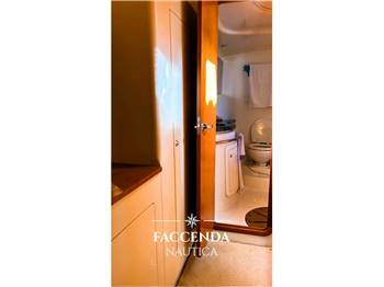 SESSA MARINE OYSTER 35