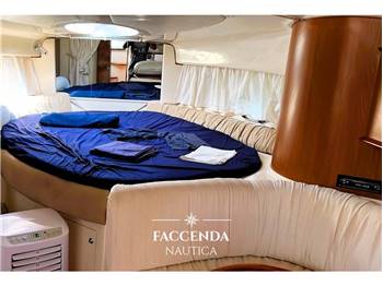 SESSA MARINE OYSTER 35