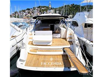 AZIMUT ATLANTIS 45