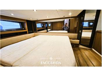AZIMUT ATLANTIS 45