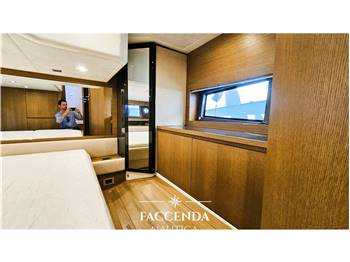 AZIMUT ATLANTIS 45