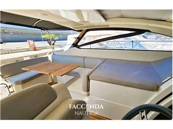 AZIMUT ATLANTIS 45