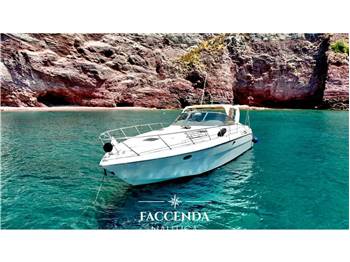 CRANCHI MEDITERRANEE 41