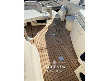 CRANCHI MEDITERRANEE 41