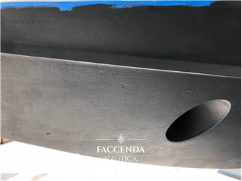 CRANCHI MEDITERRANEE 41