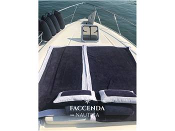 CRANCHI MEDITERRANEE 41