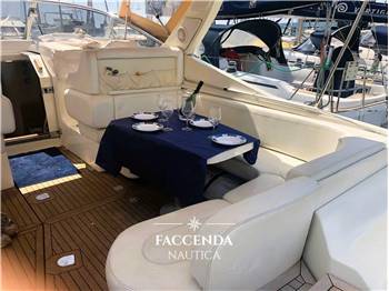 CRANCHI MEDITERRANEE 41