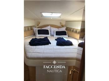 CRANCHI MEDITERRANEE 41