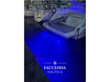 CRANCHI MEDITERRANEE 41