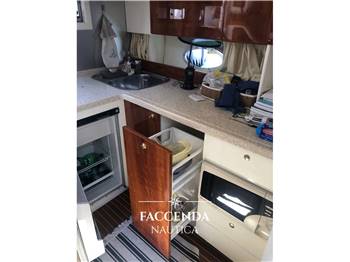 CRANCHI MEDITERRANEE 41