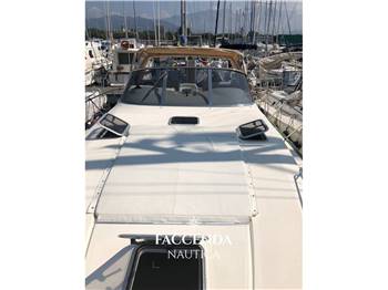 CRANCHI MEDITERRANEE 41