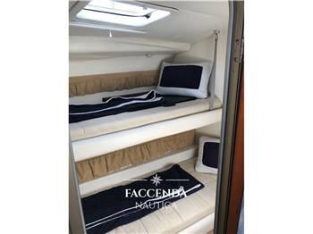CRANCHI MEDITERRANEE 41