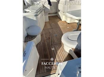 CRANCHI MEDITERRANEE 41