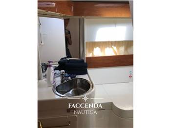 CRANCHI MEDITERRANEE 41
