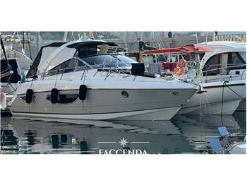 CRANCHI Endurance 33