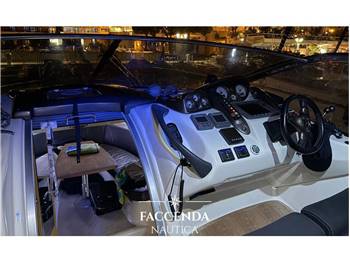 CRANCHI Endurance 33