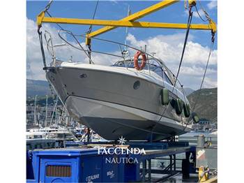 CRANCHI Endurance 33