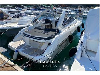 CRANCHI Endurance 33