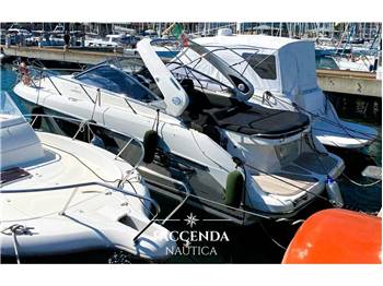 CRANCHI Endurance 33